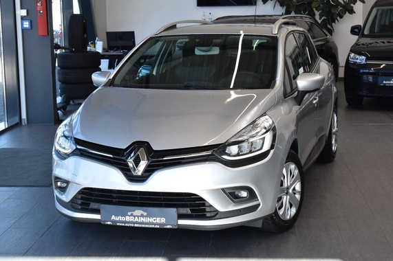 Renault Clio 2019