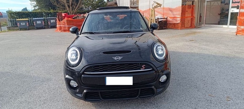 MINI Other