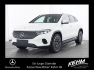 Mercedes-Benz EQA 2025