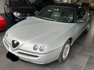 Alfa Romeo Spider 1996