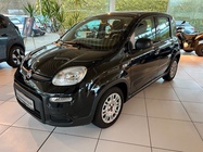 Fiat Panda 2024