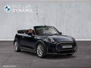 MINI Cabrio 2022