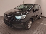 Opel Crossland 2019