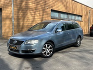 Volkswagen Passat 2009