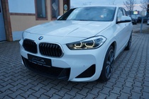 BMW X2 2020