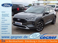 Ford Kuga 2026