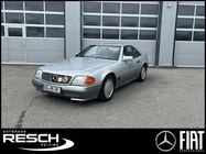 Mercedes-Benz 300 1993