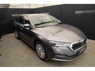 Skoda Octavia 2023