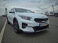 Kia XCeed 2021