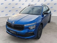 Skoda Kamiq 2025