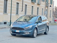 Ford S-Max 2019