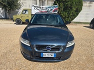 Volvo V50 2011