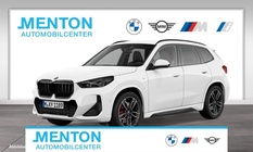 BMW X1 2025