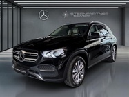 Mercedes-Benz GLE-Class 2021