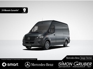 Mercedes-Benz Sprinter 2024