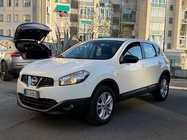 Nissan Qashqai 2012