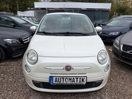 Fiat 500 2010