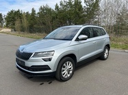 Skoda Karoq 2021