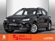 Seat Arona 2024
