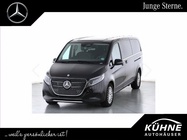 Mercedes-Benz V-Class 2025