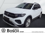 Volkswagen T-Cross 2025