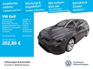 Volkswagen Golf 2025