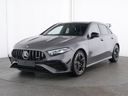 Mercedes-Benz A-Class 2025