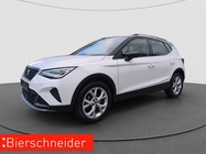 Seat Arona 2024