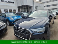 Audi A6 2022