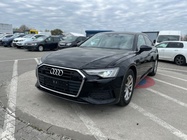 Audi A6 2020