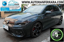 Volkswagen Golf 2024