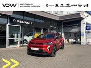Renault Captur 2025
