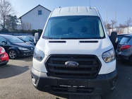 Ford Transit 2022