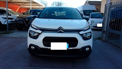 Citroen C3 2022