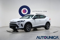Cupra Formentor 2025
