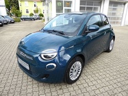 Fiat 500e 2023