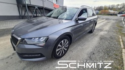 Skoda Superb 2023
