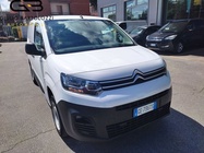 Citroen Berlingo 2021
