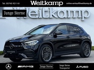 Mercedes-Benz GLA-Class 2023