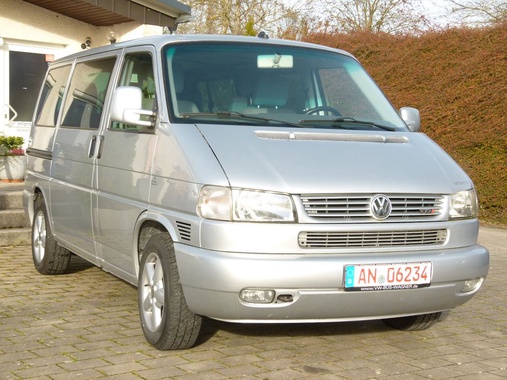 Volkswagen T4 2003