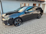 Opel Astra 2025