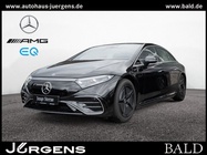 Mercedes-Benz EQS 2023