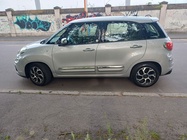 Fiat 500L 2019