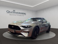 Ford Mustang 2022