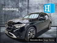 Mercedes-Benz GLC-Class 2024