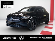 Mercedes-Benz GLA-Class 2022