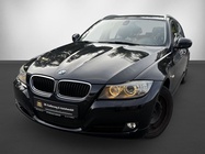 BMW 3 Series 2011