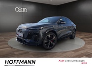 Audi Q6 e-tron 2025