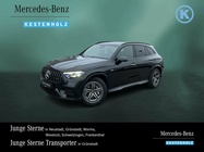 Mercedes-Benz GLC-Class 2025