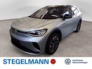 Volkswagen ID.4 2025